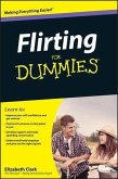 Flirting For Dummies (eBook, PDF)