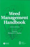 Weed Management Handbook (eBook, PDF)