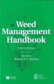 Weed Management Handbook (eBook, PDF)