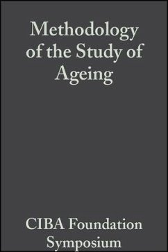 Methodology of the Study of Ageing, Volume 3 (eBook, PDF)