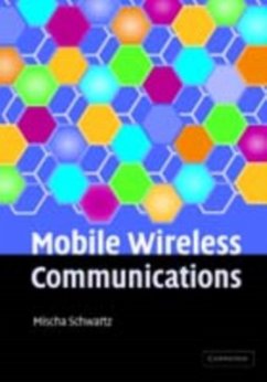 Cover Mobile Wireless Communications (eBook, PDF)