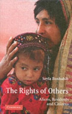 Rights of Others (eBook, PDF) - Benhabib, Seyla