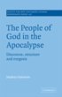 People of God in the Apocalypse (eBook,... - Bild 1