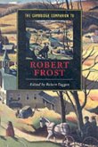 Cambridge Companion to Robert Frost (eBook, PDF)