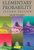 Elementary Probability (eBook, PDF)