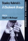 Stanley Kubrick's A Clockwork Orange (eBook, PDF)