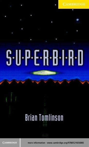 Superbird Level 2 (eBook, PDF) Superbird Level 2 (eBook, PDF)