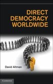 Direct Democracy Worldwide (eBook, PDF)