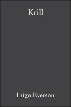 Cover Krill (eBook, PDF)