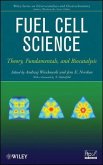 Fuel Cell Science (eBook, PDF)