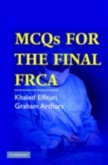 MCQs for the Final FRCA (eBook, PDF)