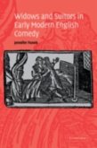 Widows and Suitors in Early Modern English Comedy (eBook, PDF)