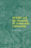 Doubt and the Demands of Democratic Citizenship (eBook, PDF)