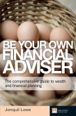 Be Your Own Financial Adviser ebook (eBook, ePUB)