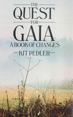 Cover The Quest for Gaia (eBook, ePUB)