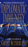 Diplomatic Immunity (eBook, ePUB)