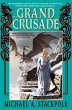 The Grand Crusade (eBook, ePUB) - Bild 1