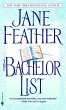 The Bachelor List (eBook, ePUB) - Bild 1