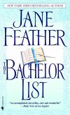 The Bachelor List (eBook, ePUB)