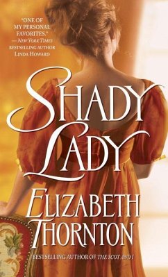 Cover Shady Lady (eBook, ePUB)