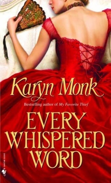 Every Whispered Word (eBook, ePUB) Every Whispered Word (eBook, ePUB)