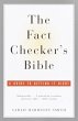 The Fact Checker's Bible (eBook, ePUB) - Bild 1