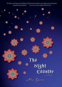 The Night Counter (eBook, ePUB) - Yunis, Alia
