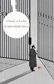 A Study in Scarlet (eBook, ePUB)