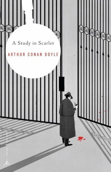 A Study in Scarlet (eBook, ePUB) A Study in Scarlet (eBook, ePUB)