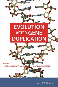 Evolution after Gene Duplication (eBook, PDF)