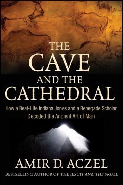 The Cave and the Cathedral (eBook, ePUB) - Aczel, Amir D.