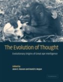 Evolution of Thought (eBook, PDF)