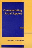 Communicating Social Support (eBook, PDF) Communicating Social Support (eBook, PDF)