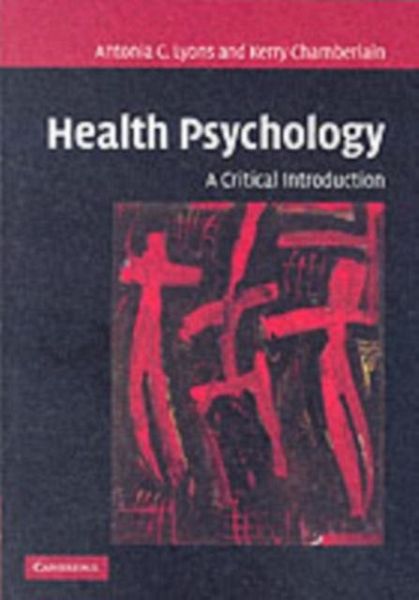 Health Psychology (eBook, PDF) Health Psychology (eBook, PDF)