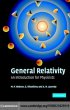 General Relativity (eBook, PDF) - Bild 1