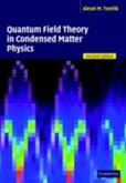 Quantum Field Theory in Condensed Matter Physics (eBook, PDF)