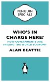 Who's in Charge Here? (eBook, ePUB)