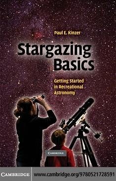 Stargazing Basics (eBook, PDF) - Kinzer, Paul E.