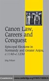 Canon Law, Careers and Conquest (eBook, PDF)