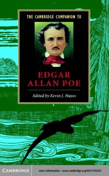 Cambridge Companion to Edgar Allan Poe (eBook, PDF) Cambridge Companion to Edgar Allan Poe (eBook, PDF)