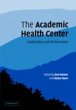 Academic Health Center (eBook, PDF) - Bild 1