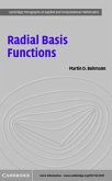 Radial Basis Functions (eBook, PDF)