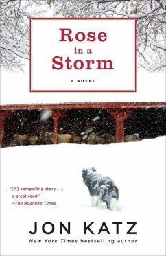 Rose in a Storm (eBook, ePUB) - Katz, Jon