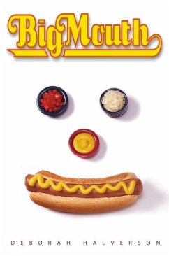 Cover Big Mouth (eBook, ePUB)