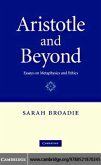 Aristotle and Beyond (eBook, PDF)