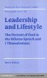 Leadership and Lifestyle (eBook, PDF) - Bild 1