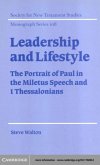 Leadership and Lifestyle (eBook, PDF)