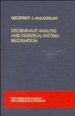 Discriminant Analysis and Statistical Pattern Recognition (eBook, PDF)