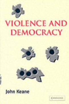 Cover Violence and Democracy (eBook, PDF)