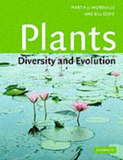 Cover Plants (eBook, PDF)